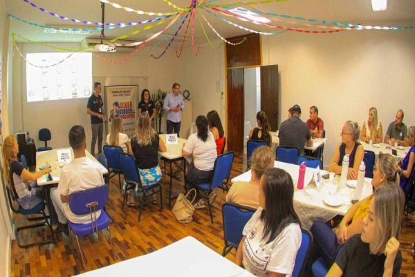 Mobilização em Toledo: Combate à Dengue segue em pauta