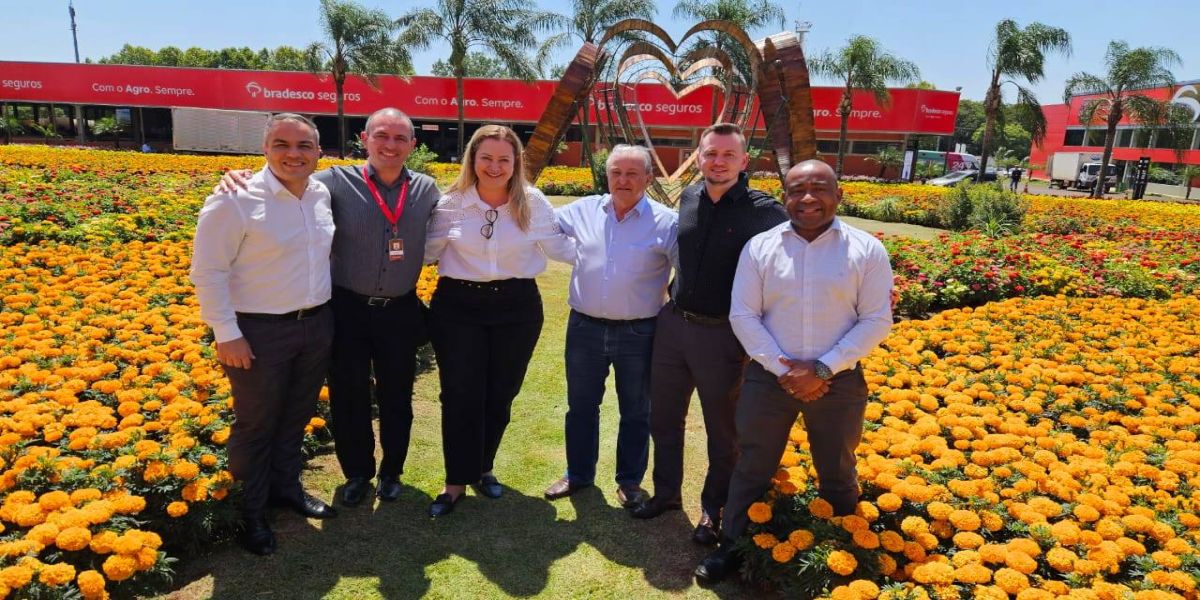 Bradesco trará linhas especiais para agro durante Show Rural