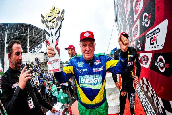 Com 19 títulos, Paraná é destaque no automobilismo nacional em 2023