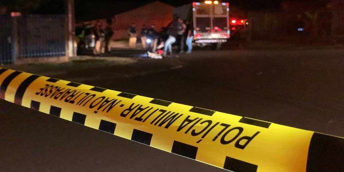 Delegacia de Homicídios comenta os recentes casos de violência em Cascavel