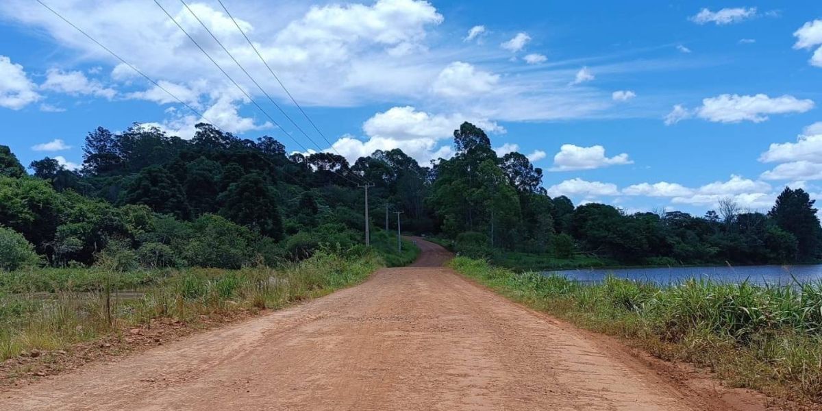 Emendas garantem construção de ponte no reassentamento São Francisco em Cascavel