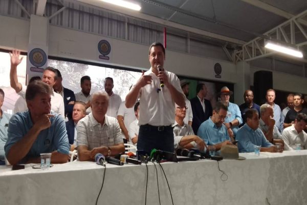 Agronegócio impulsiona a economia do Paraná e bate recordes de produção e exportação