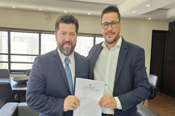 Deputado Arilson denuncia Copel ao Ministério Público do Trabalho por dívida trabalhista