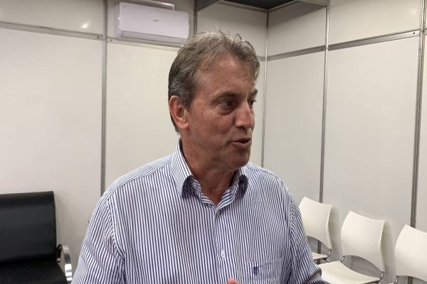Prefeito de Toledo, Beto Lunitti faz balanço de sua atuação e comenta perspectivas para o futuro
