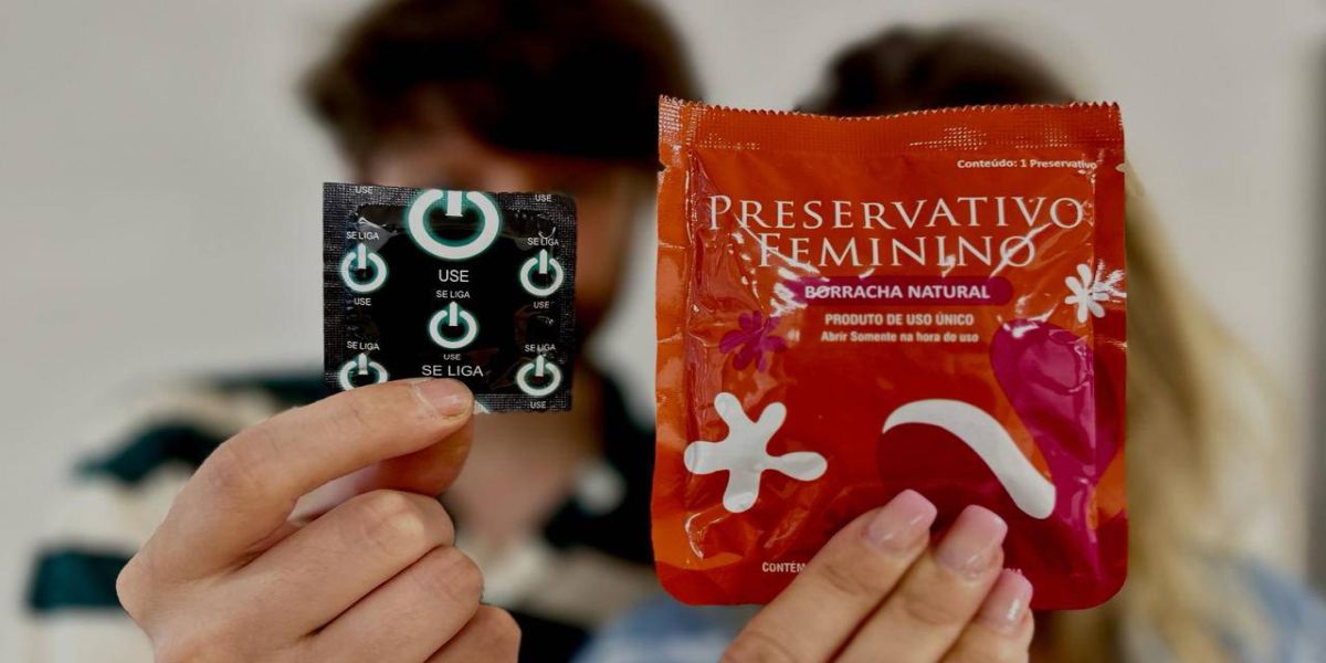 Carnaval seguro: Saúde alerta para prevenção de Infecções Sexualmente Transmissíveis