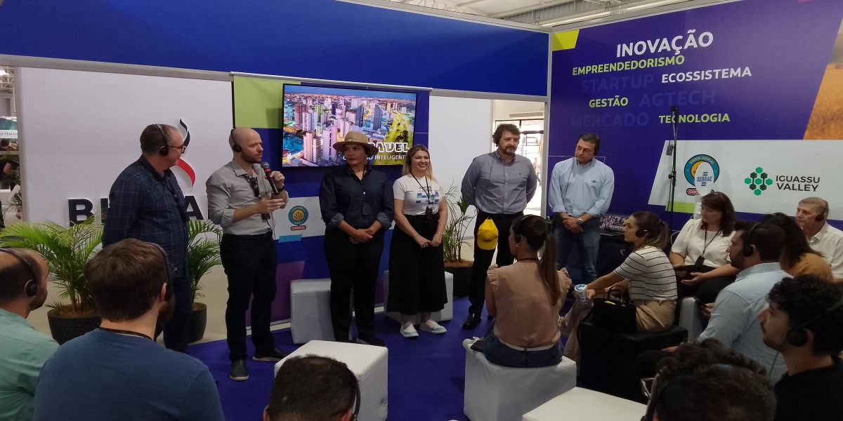 Lançado o Programa Comércio Inteligente para impulsionar reurbanização da Avenida Carlos Gomes