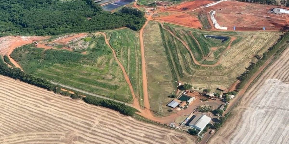 IAT realiza primeira ação de fiscalização ostensiva aérea no Oeste do Paraná