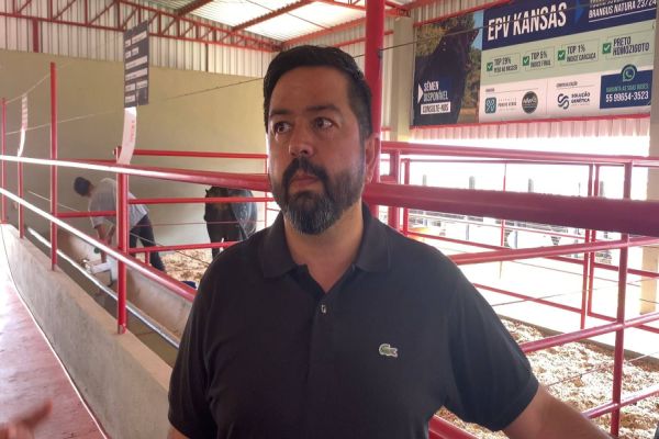 Criadores de Brangus no Paraná impulsionam iniciativa para fortalecer a raça na região