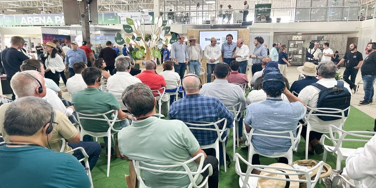 Presidente da Fiep destaca liderança de Paranhos na duplicação da BR-277