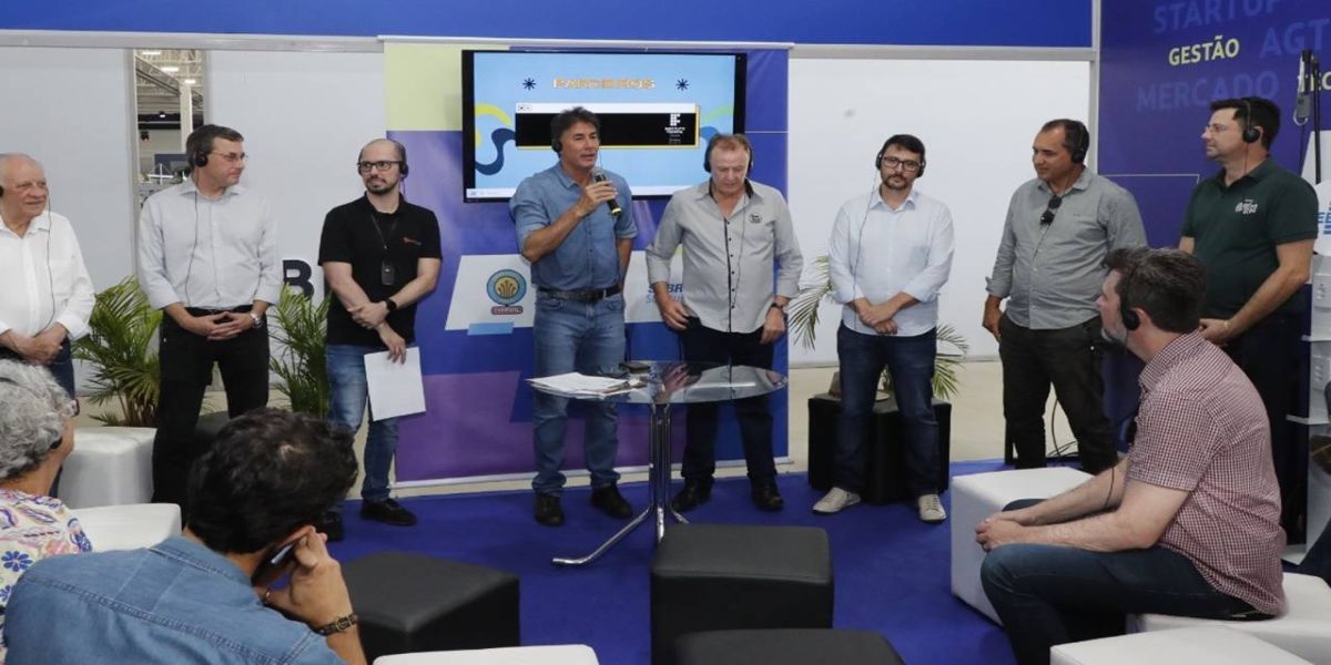 Cascavel Investe em Inovação: Lançado o quarto edital do Programa Radar de Inovação