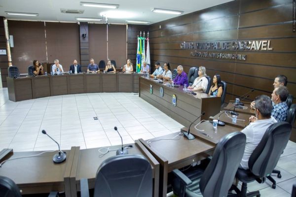 Conferência Estadual discute emprego, trabalho e renda na cidade e na região