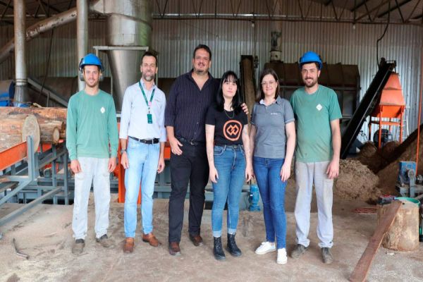 Cresol desponta como líder em operações via Finep em 2023