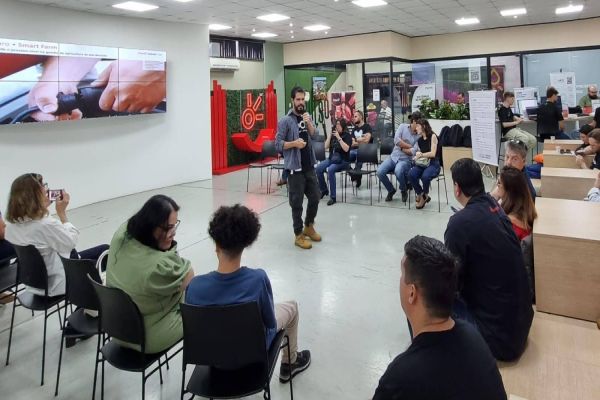 Show Rural Coopavel: Claro leva conectividade 5G+ a 36ª edição do evento