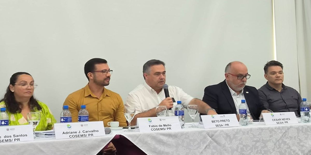 Governo do Paraná disponibilizará vacina BCG em maternidades de alto risco