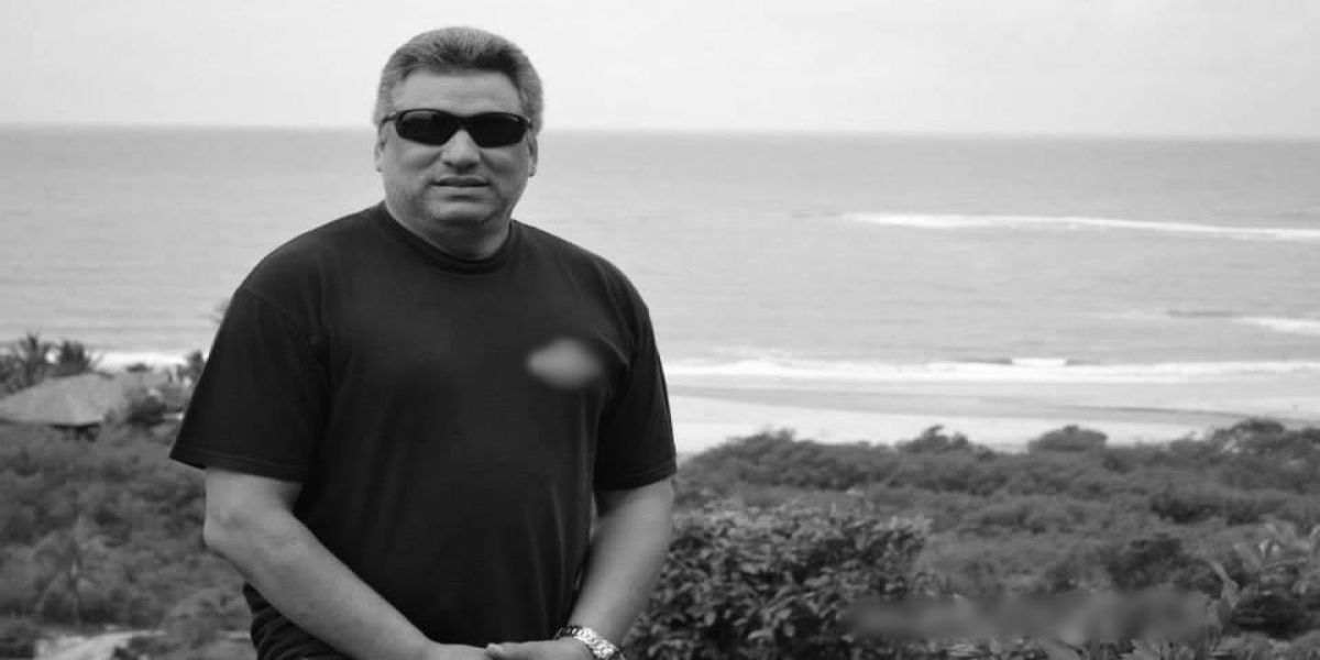 PRF lamenta o falecimento do Policial cascavelense Paulo Renato Moraes Muzzi