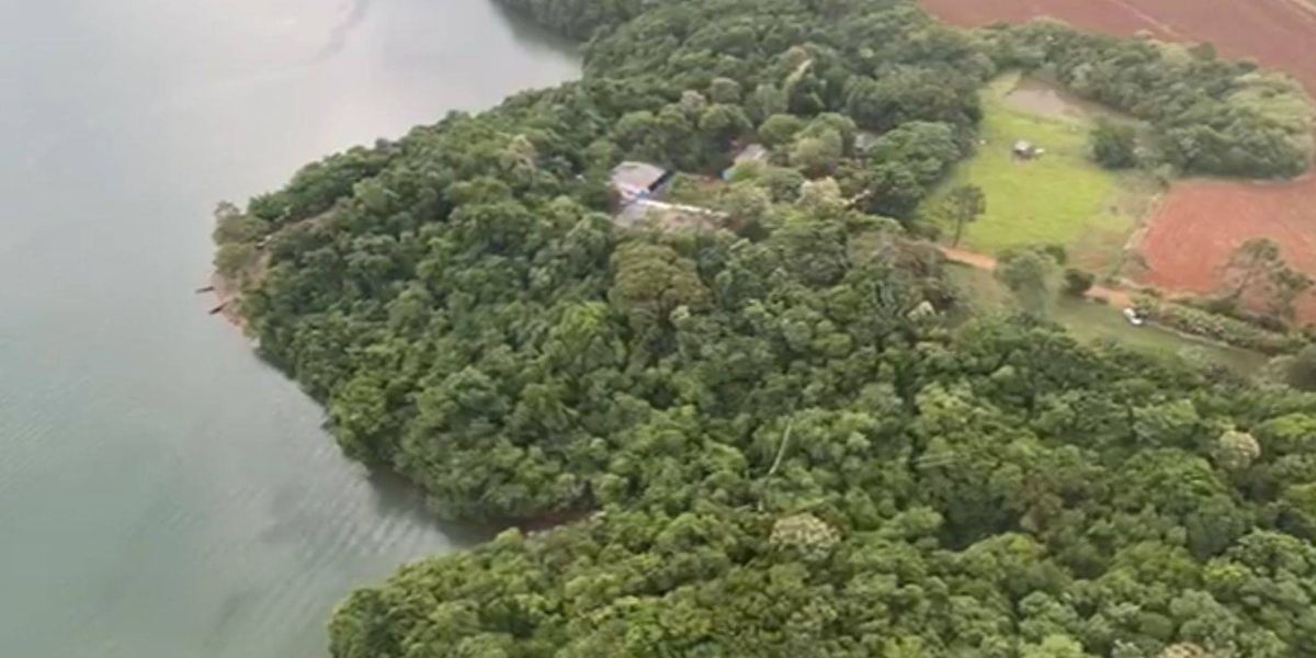 Tragédia: Menino de apenas 2 anos morre após se afogar em alagado de Boa Vista da Aparecida