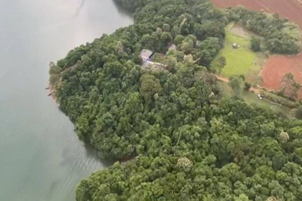 Tragédia: Menino de apenas 2 anos morre após se afogar em alagado de Boa Vista da Aparecida