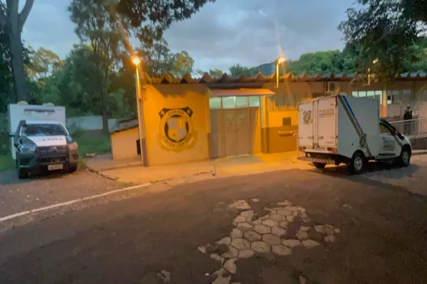 Foto relacionada a notícia: Jovem de 19 anos é assassinada após discussão em Foz do Iguaçu