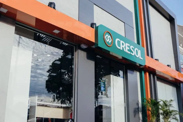 Foto relacionada a notícia: Cresol registra crescimento de 30% em 2023 e consolida posição entre os maiores sistemas do Brasil