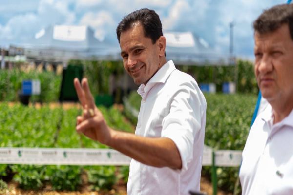 Marcio Pacheco confirma filiação ao PP visando disputar eleições de 2024