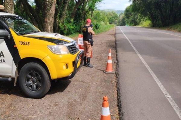 Operação Carnaval nas Rodovias Estaduais do Paraná: Resultados e Balanço Operacional