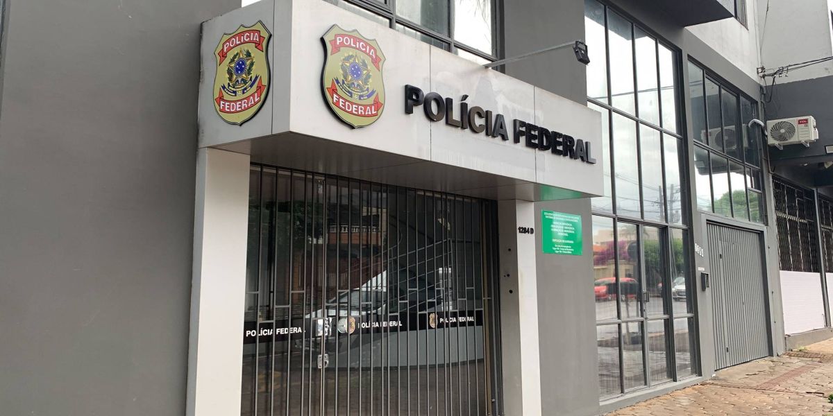 Polícia Federal inaugura novo espaço para serviços administrativos em Cascavel