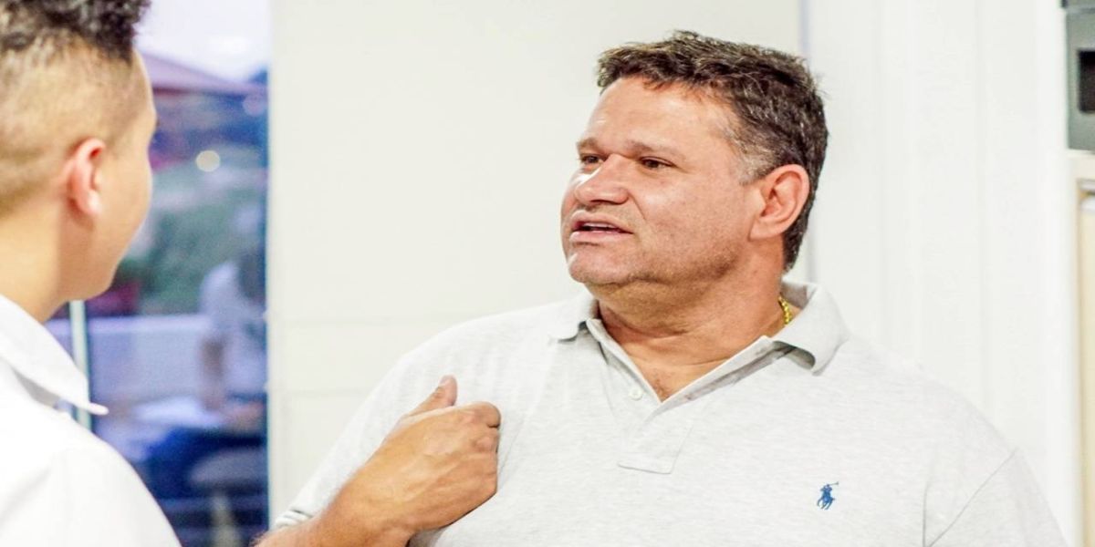 Avante: Fernando Mantovani confirma pré-candidatura a prefeito de Cascavel e fortalece campanha