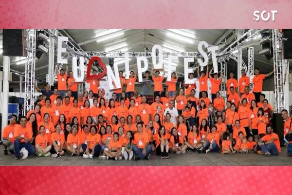 Nipofest Cultural 2024: celebração da cultura japonesa em Cascavel será nos dias 9 e 10 de março