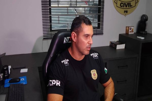 Delegacia de Homicídios fala sobre as últimas mortes violentas registradas em Cascavel