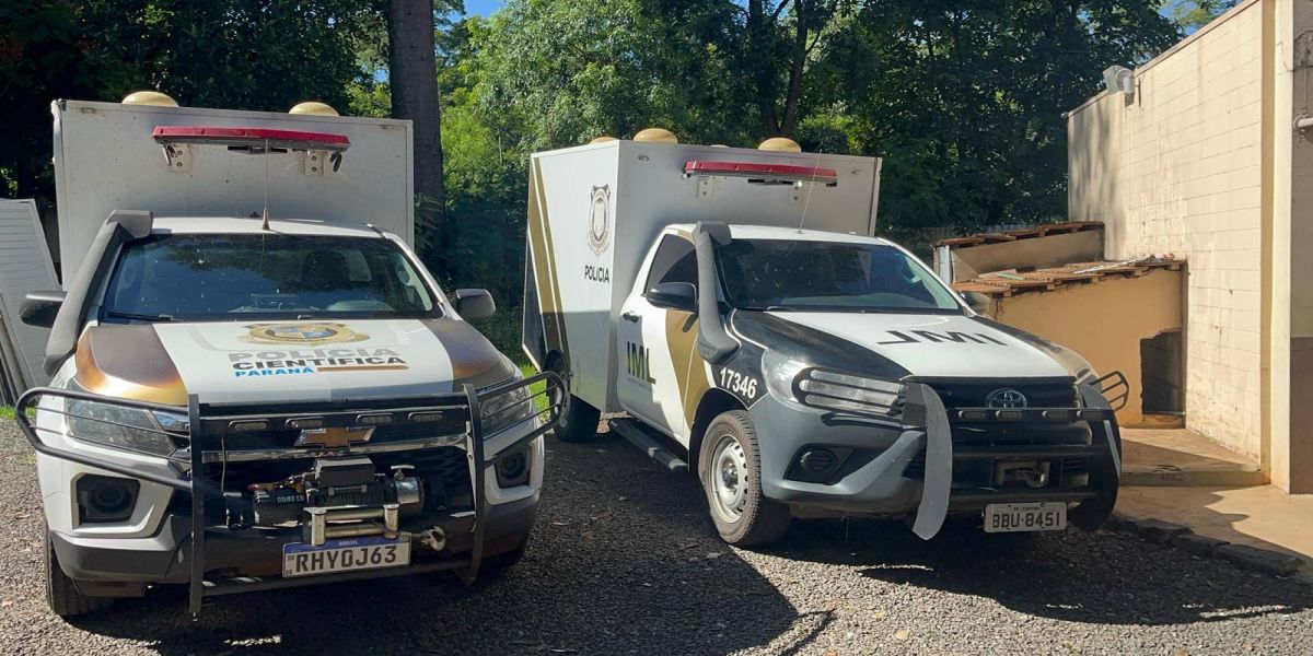 Homem baleado no Bairro Parque Independência falece em hospital de Medianeira