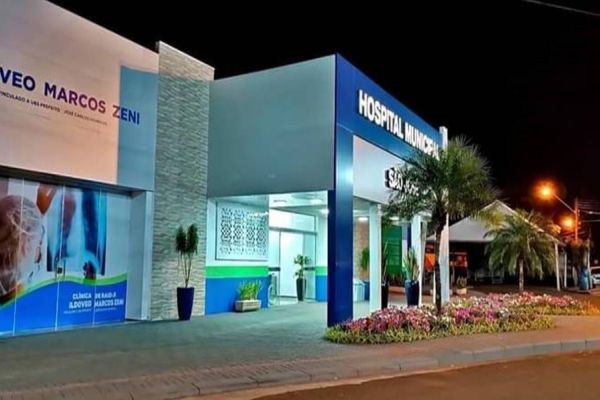 Homem de 32 anos é esfaqueado na Prainha Municipal de Boa Vista da Aparecida