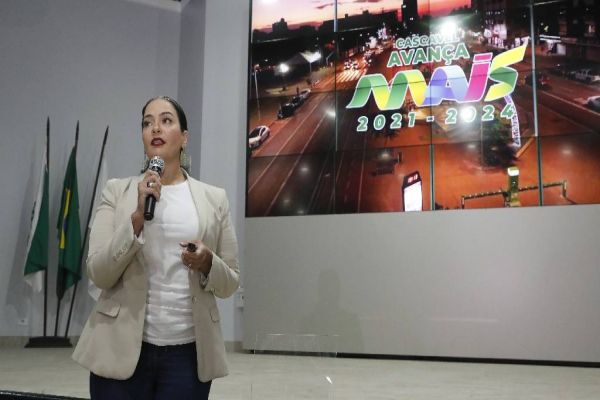 Cascavel é finalista do Prêmio Sebrae Prefeitura Empreendedora