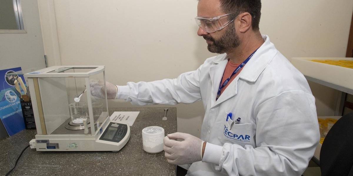 Sem glúten ou lactose: análises do Tecpar ajudam pessoas com restrições alimentares