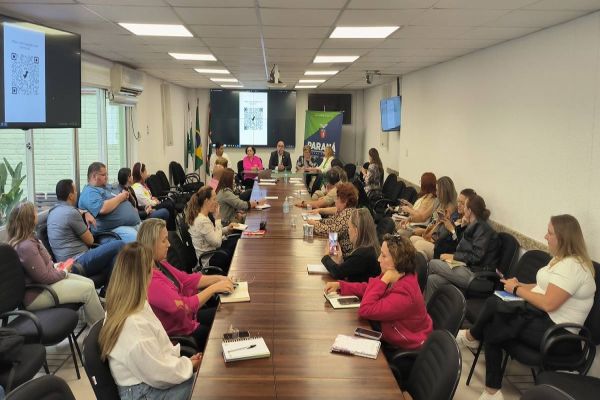 Paraná será primeiro estado a implantar sistema de notificação de medicamentos antifúngicos