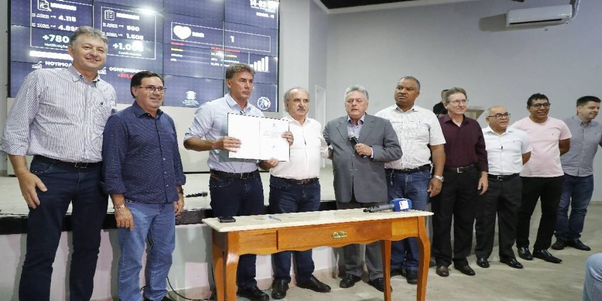 Cascavel entra em epidemia de dengue, confirma primeira morte pela doença e endurece fiscalização