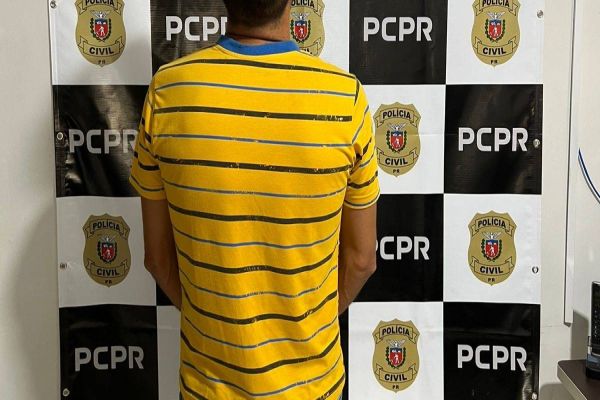 Suspeito de tentativa de homicídio contra companheira é preso em Matelândia após Operação Policial