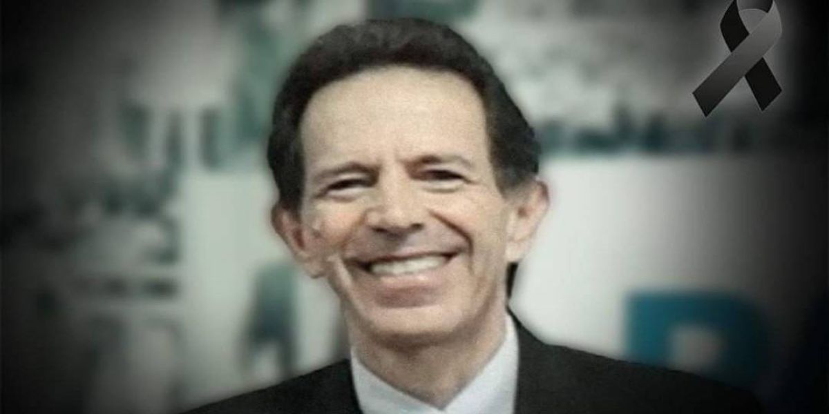 Morre o advogado Taylor Ednir Niedzwiedz servidor público da ALEP por mais de 40 anos