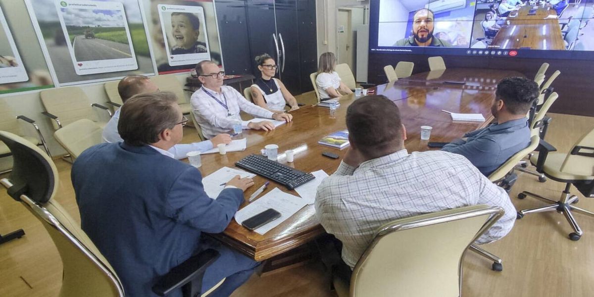 Prefeitura publica decreto que desburocratiza abertura de empresas