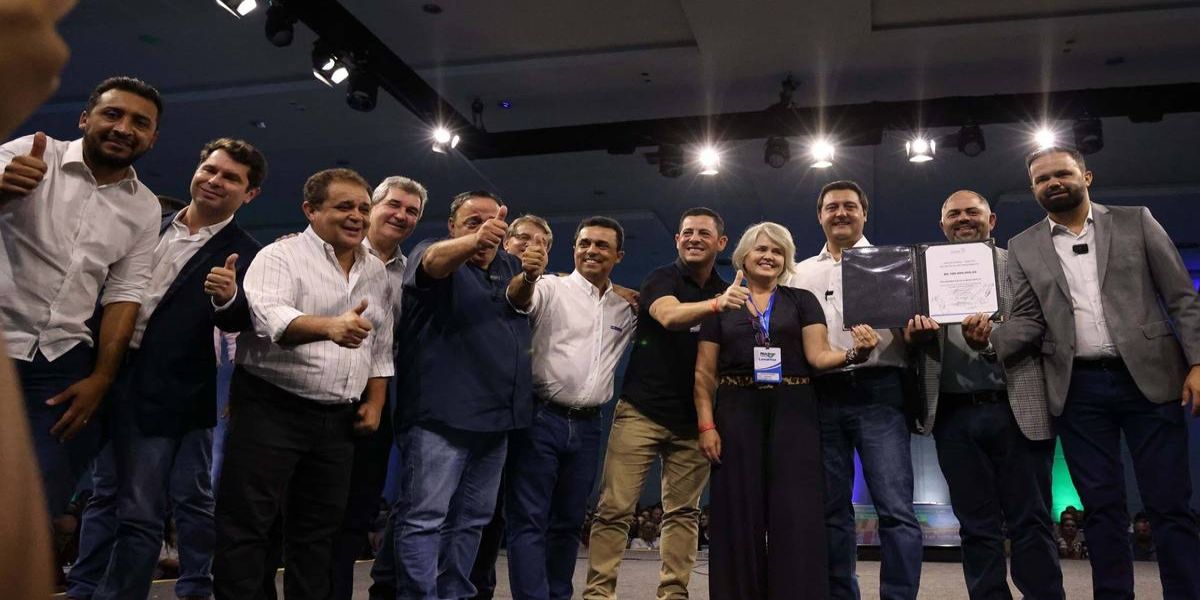 Governador anuncia mais R$ 100 milhões para reformas de escolas estaduais