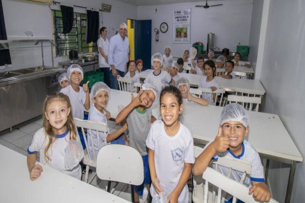 Toledo é finalista de prêmio por ações voltadas ao empreendedorismo rural