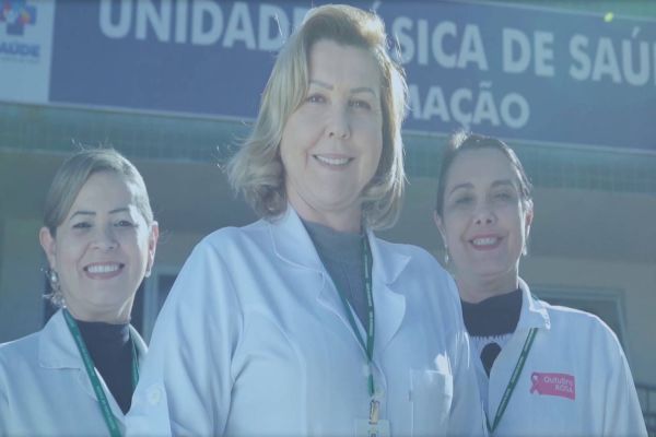Cascavel chega a 100% de cobertura da atenção à saúde e lidera crescimento em todo o Paraná