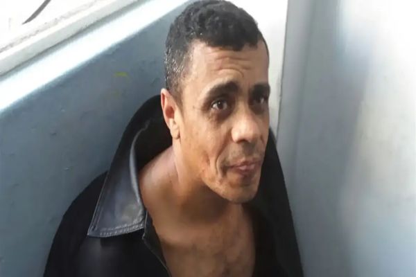 Justiça Federal determina retorno de Adélio Bispo a Minas Gerais