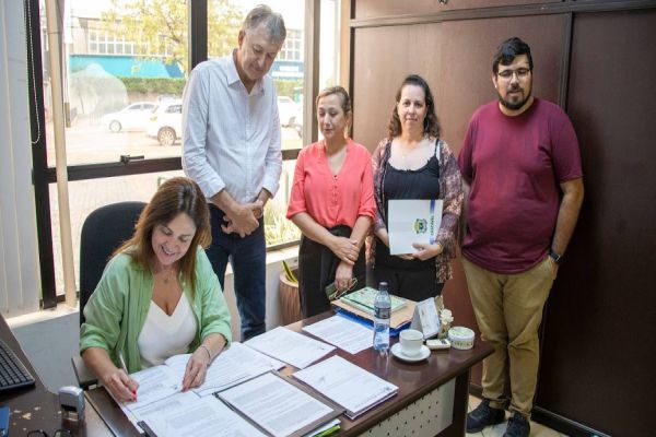 Prefeitura de Cascavel protocola projeto que inclui emendas impositivas ao orçamento