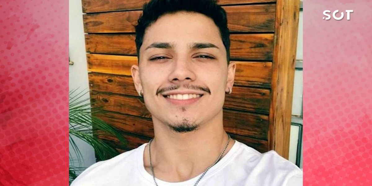 Falece Gabriel de Lima, vítima de grave acidente de trânsito no Bairro Maria Luiza