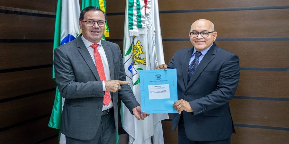 Câmara Municipal de Cascavel aprova Programa de Atenção à Saúde do Autista