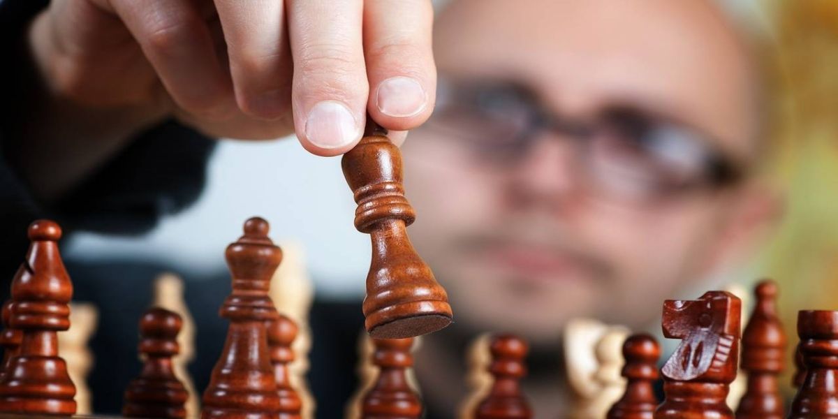 Serginho Ribeiro pede centro de treinamento e competições de xadrez no Ciro Nardi