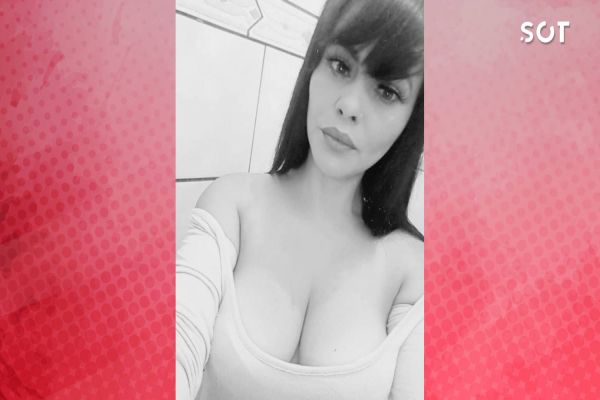 Imagem referente a notícia: Mulher é morta após ir a casa do ex, depois da balada no Paraná; Autor do feminicídio foi preso