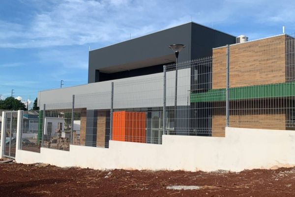 Restaurante Popular da região norte de Cascavel está prestes a ser inaugurado em março