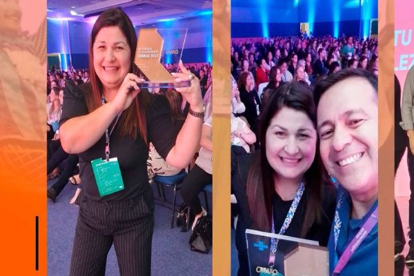 Ponto de Atendimento ao Empreendedor da AMIC recebe selo Ouro do Sebrae