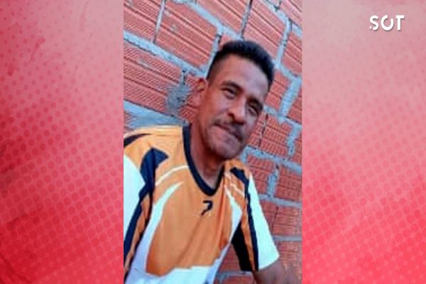Identificado homem encontrado morto em galpão abandonado no Bairro Brasmadeira em Cascavel